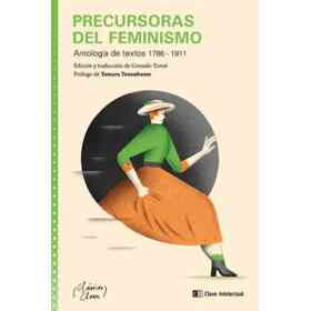 Precursoras Del Feminismo