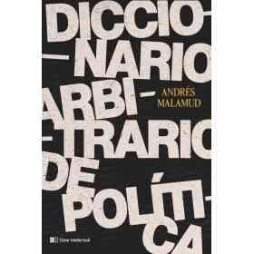 Diccionario Arbitrario De Politica