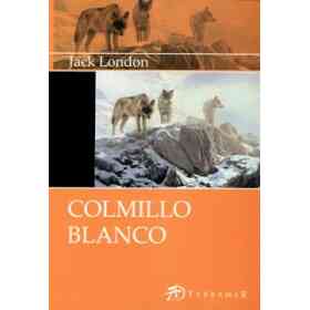 Colmillo Blanco-Terramar