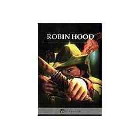 Robin Hood-Terramar