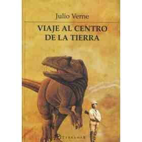 Viaje Al Centro De La Tierra