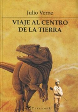 Viaje Al Centro De La Tierra