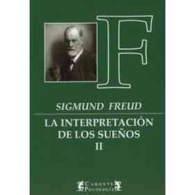 La Interpretación De Los Sueños Ii