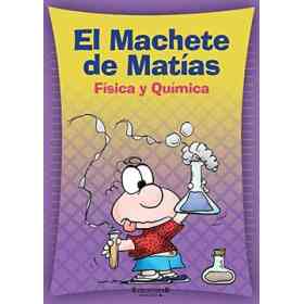Machete De Matias Fisica Y Quimica