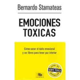 Emociones Tóxicas