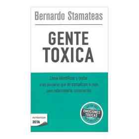 Gente Tóxica
