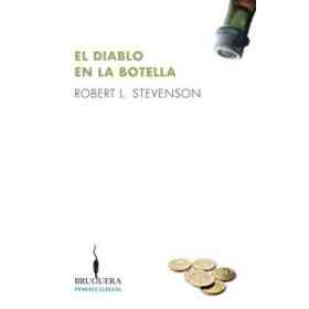 Diablo en La Botella El - Clasicos B