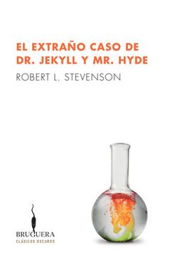 El Extraño Caso Del Dr. Jekyll Y Mr. Hyde