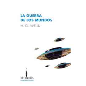 La Guerra De Los Mundos