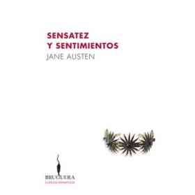 Sensatez Y Sentimientos