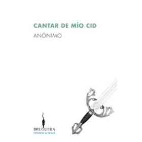 Cantar Del Mio Cid