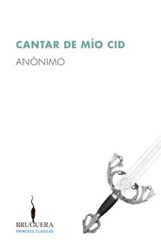 Cantar Del Mio Cid