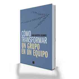 Cómo Transformar Un Grupo