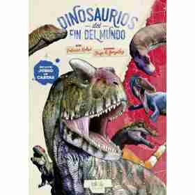 Dinosaurios Del Fin Del Mundo