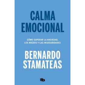 Calma Emocional