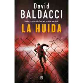 La Huida