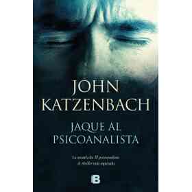 Jaque Al Psicoanalista