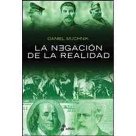 Negacion De La Realidad