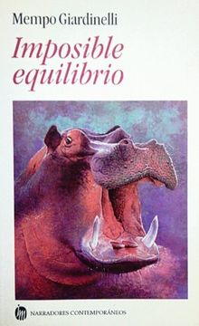 Imposible Equilibrio