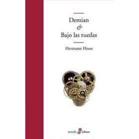 Demian - Bajo Las Ruedas
