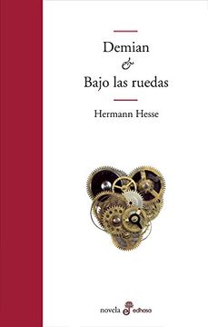 Demian - Bajo Las Ruedas