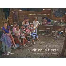 Vivir en La Tierra. Asentamientos en Latinoamérica