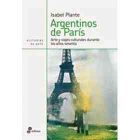 Argentinos De Paris
