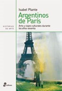Argentinos De Paris