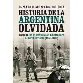 2. Historia De La Argentina Olvidada