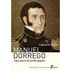 Manuel Dorrego