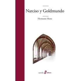 Narciso Y Goldmundo