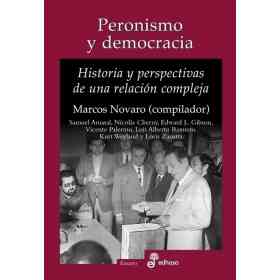 Peronismo Y Democracia