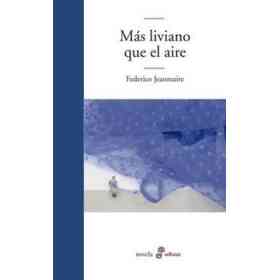 Mas Liviano Que El Aire