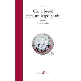 Carta Breve Para Un Largo Adios