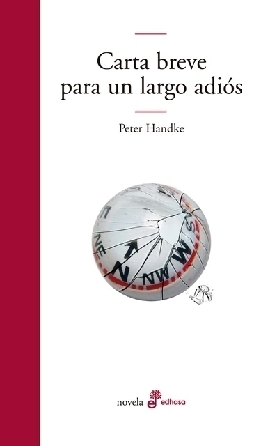 Carta Breve Para Un Largo Adios
