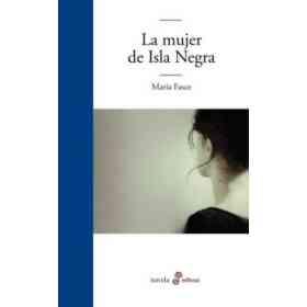 Mujer De Isla Negra