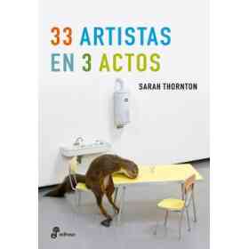 33 Artistas en 3 Actos