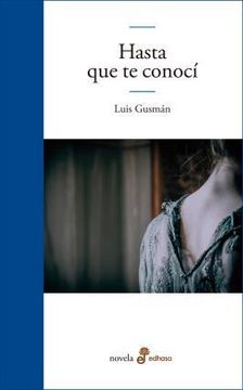 Hasta Que Te Conoci