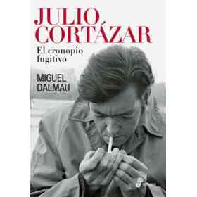 Julio Cortazar