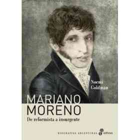 Mariano Moreno