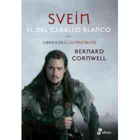 Svein El Del Caballo Blanco