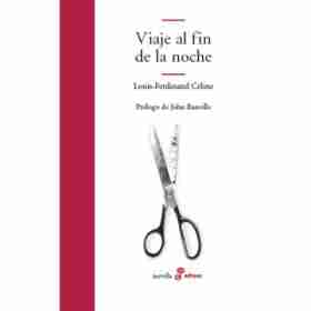 Viaje Al Fin De La Noche