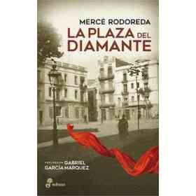 La Plaza Del Diamante