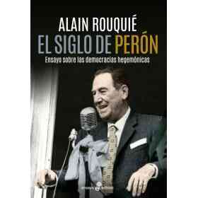 El Siglo De Peron
