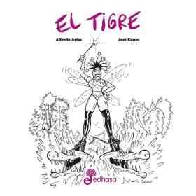El Tigre