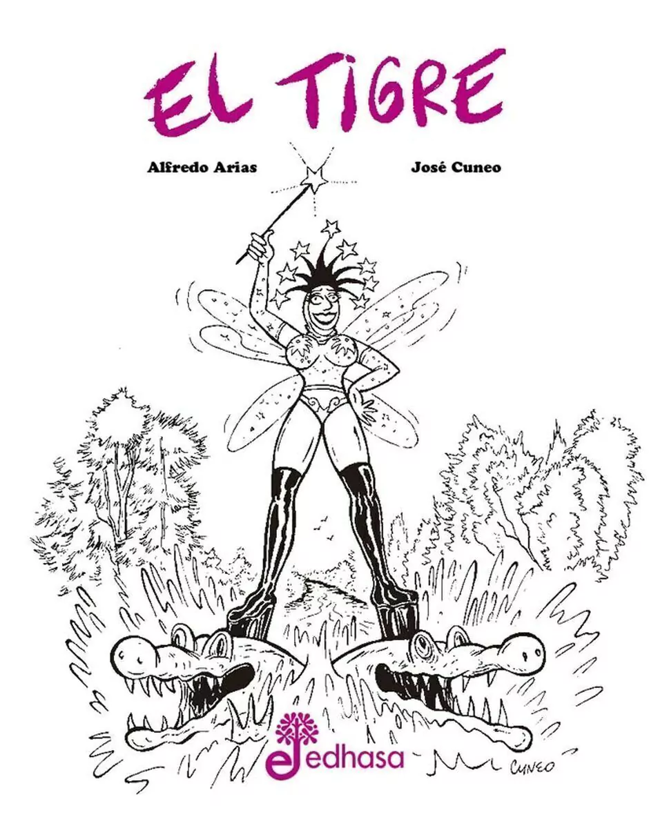 El Tigre
