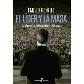 El Lider Y La Masa