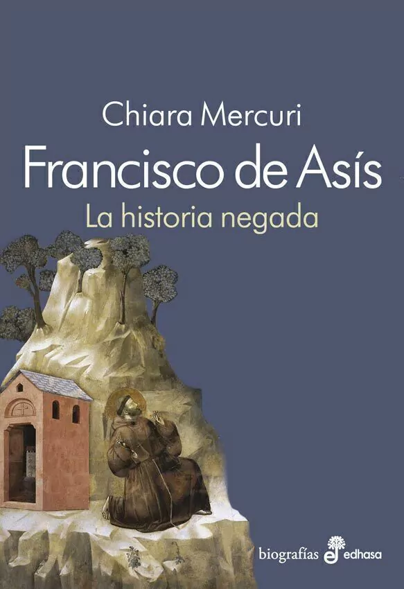 Francisco De Asis