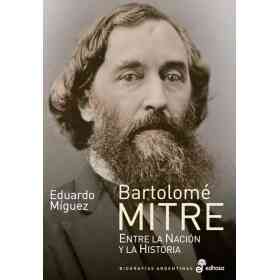 Bartolome Mitre