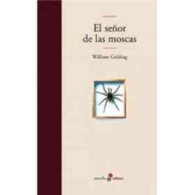 El señor De Las Moscas